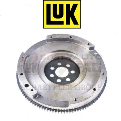 LuK MX Clutch Flywheel for 2000-2005 Mitsubishi Eclipse - Transmission Shift gc - Image 1 of 4