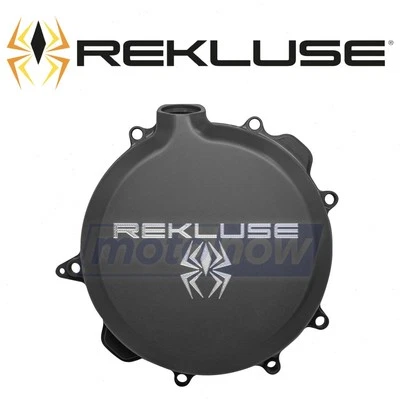 Rekluse Clutch Cover for 2013-2015 KTM 250 SX-F - Engine Engine Covers jz Foto 1 de 4