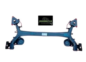 Ponte Assale Posteriore Lancia Ypsilon1.2 BenzinaAnno 2013al 2024 Cod00519754940 - Imagen 1 de 4