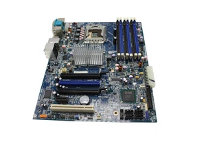 Lenovo 0B63473 Thinkstations S20 System Board - Picture 1 of 1