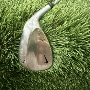 Nike 60 Degree RH Forged Wedge  - Picture 1 of 6