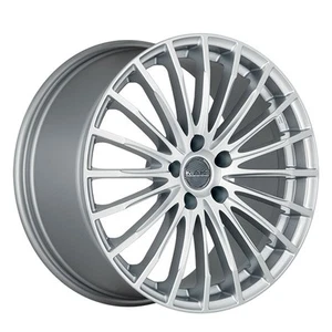 LLANTAS MAK FATALE PARA JAGUAR XF 8X18 5X108 SILVER 1HC - Imagen 1 de 6