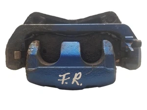 Infiniti M Series Brake Caliper Right Off Side Front 3.0 Diesel 2013 41001EJ20A - Picture 1 of 8