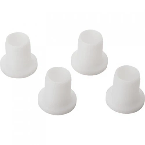 Paquete de 4 bujes Tusk UHMW HD - reemplaza la pieza OEM #5439874 TKbush1 Foto 1 de 1