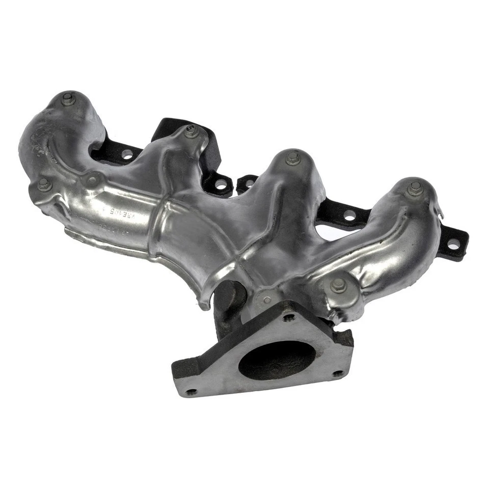 For Workhorse W42 2006-2007 Dorman 674-859 Cast Iron Natural Exhaust Manifold Foto 1 de 3