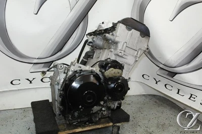 05-06 Suzuki GSXR1000 GSXR 1000 Engine Motor Warranty Foto 1 de 4