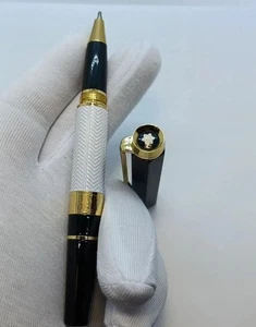 MONTBLANC Pen Gift Shakespeare Series Elegant Quality Collectible Present Idea - Picture 1 of 5