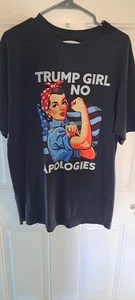 damen t-shirts xl - Bild 1 von 3