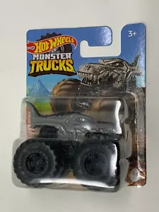 Hot Wheels Monster Trucks 1:64 Scale Mega Wrex - Picture 1 of 1