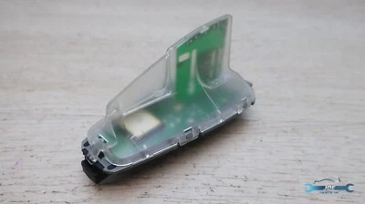 BMW X5 E70 M 2010 deportivo techo aéreo antena aleta de tiburón 6959147-03 Foto 1 de 4