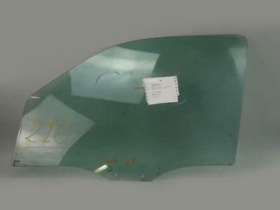 2001 - 2007 Ford Escape Glass Window Door Front Left Driver Lh Side Oem - Image 1 of 4