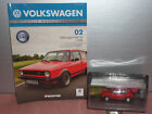 Volkswagen Modell-Sammlung 1:43 neuwertig mit Zeitung Auswahl 1- 54 DeAgostini 