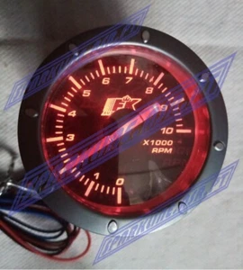 FK Gauges Meter (RPM) Serie 23 - Picture 1 of 2
