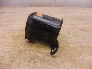 1959-62 Honda C100 Super Cub 50cc C 100 H1050-1> gauge mount bracket housing - Picture 1 of 9