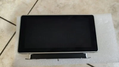 Display Audi 8W0919605 Alpine 8.2 pollici - Immagine 1 di 4