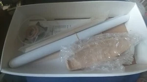 Model Shipways New York Pilot Boat Phantom 1868 - Wood -  New Boxed - Kit # 2027 - Picture 1 of 4