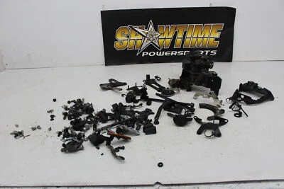 PERNO YAMAHA XVS950 14-18 REPUESTOS Y HERRAJES TUERCAS PERNOS Foto 1 de 4