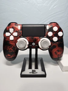SCUF Infinity 4PS Pro Controller (Prosperity Red- 100% Works) very clean SG40302 - Picture 1 of 24