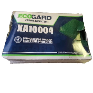 ECOGARD XA10004 Premium Engine Air Filter Fits Acura RDX 3.5L 2013-2018 - Picture 1 of 1