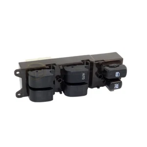 1x Power Master Window Switch for 84820-60130 Toyota Land Cruiser - Picture 1 of 4