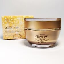 Charmzone Top Class Royal Gold Cream 30ml Anti Aging Moisture Soothing K-Beauty