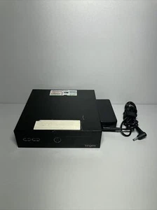 Tangent Rugged Mini PC i5 2520 CPU 128 GB SSD & 8GB Ram W/ adapter - Picture 1 of 6
