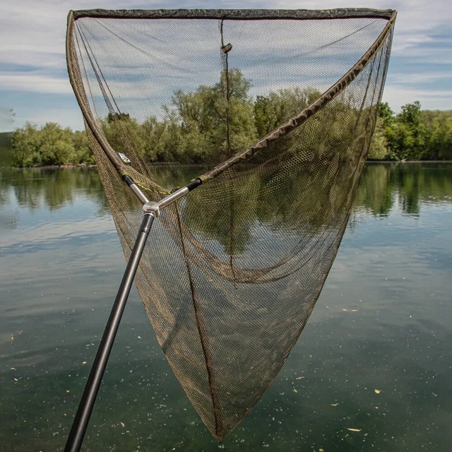 Las mejores ofertas en Redes de pesca de aterrizaje