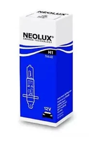 H1 Headlight Bulb fits DAIMLER Neolux Genuine Top Quality Guaranteed New - Picture 1 of 1