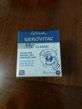 Crema per Pelle Matura,