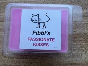 100% American Homemade Soybean Wax Melts From Fibbi’s Attic! Free Shipping! - Picture 1 of 5