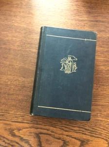 SELECTED PLAYS OF SHAKESPEARE VOLUME ONE AMERICAN BOOK CO 1936 - Picture 1 of 7