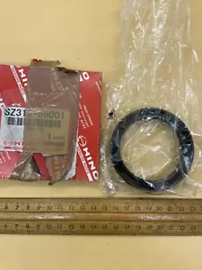 SZ313-58001 Hino Genuine SEAL OIL OEM - Picture 1 of 3