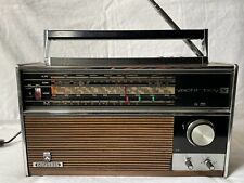 Grundig Yacht Boy N - working at all bands - Great condition!