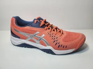 Asics Gel Challenger 12 Wmn Tennis Amputee Repalcement Right Shoe Only - Size 11 - Picture 1 of 7