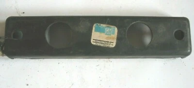 Nuevo de Lote Antiguo GM #368449 1938-1955? RETENEDOR MONTAJE MOTOR DELANTERO CAMIÓN CHEVROLET. Foto 1 de 4