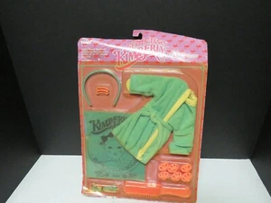 Tomy 1984 Getting Fancy Kimberly Doll Accessories - Picture 1 of 3