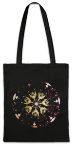 Kaleidoscope IV Stofftasche Einkaufstasche Crystal Optical Reflection Reflector - Picture 1 of 1