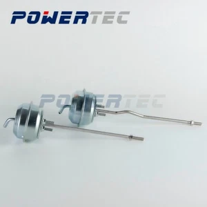 Turbocharger actuator AL0075 for Mercedes E-Klasse E 400 4MATIC 245Kw 2760901580 - Foto 1 di 13