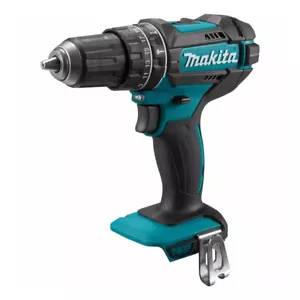 Makita XPH10Z 18V LXT Li-Ion Cordless Hammer Drill Bare Tool - Picture 1 of 1