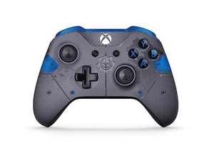 Xbox One Wireless Controller - Gears of War 4 JD Fenix Limited Edition - Picture 1 of 5