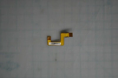 Motorola 3190 Laser Scan Engine Flex Cable Ribbon 54-171560-02 - Image 1 of 2