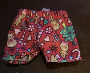 Barbie modische Puppenshorts - Bild 1 von 2
