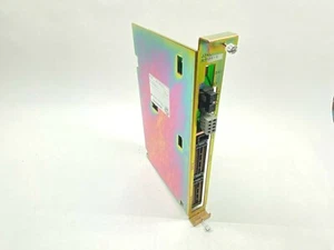Placa de control de E/S Yaskawa JZNC-NIF01-1 Rev C0 - Imagen 1 de 7