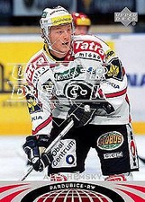 2004-05 UD All-World #4 Ales Hemsky