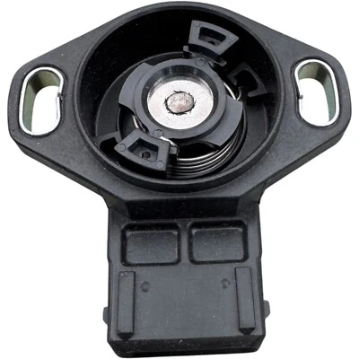 Throttle Position Sensor Carquest ECC1307 fits DODGE COLT RAM 50 SUMMIT - Image 1 of 4