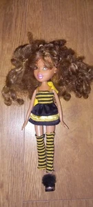 VINTAGE MGA Bratz doll Fashion  Doll  Yasmin  YASMIN Bumble Bee  (R2) - Picture 1 of 5