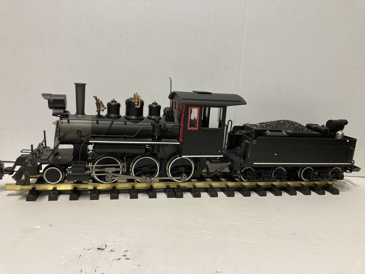 Gゲージ Bachmann 82896 ボールドウィン タンク式機関車O1686118