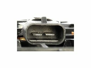 Engine Cooling Fan Assembly Fits 2014-2016 Chevrolet Impala Limited 3.6L Dorman - Image 1 of 2