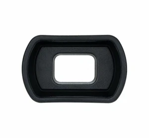JJC KE-NKD Silicone Long Camera Eyecup replaces Nikon DK-20/21/23/24/25/28 - Picture 1 of 12