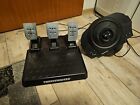 Thrustmaster T300 + T3PM Pedale